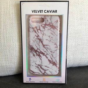 iPhone 8 Plus Marble Case